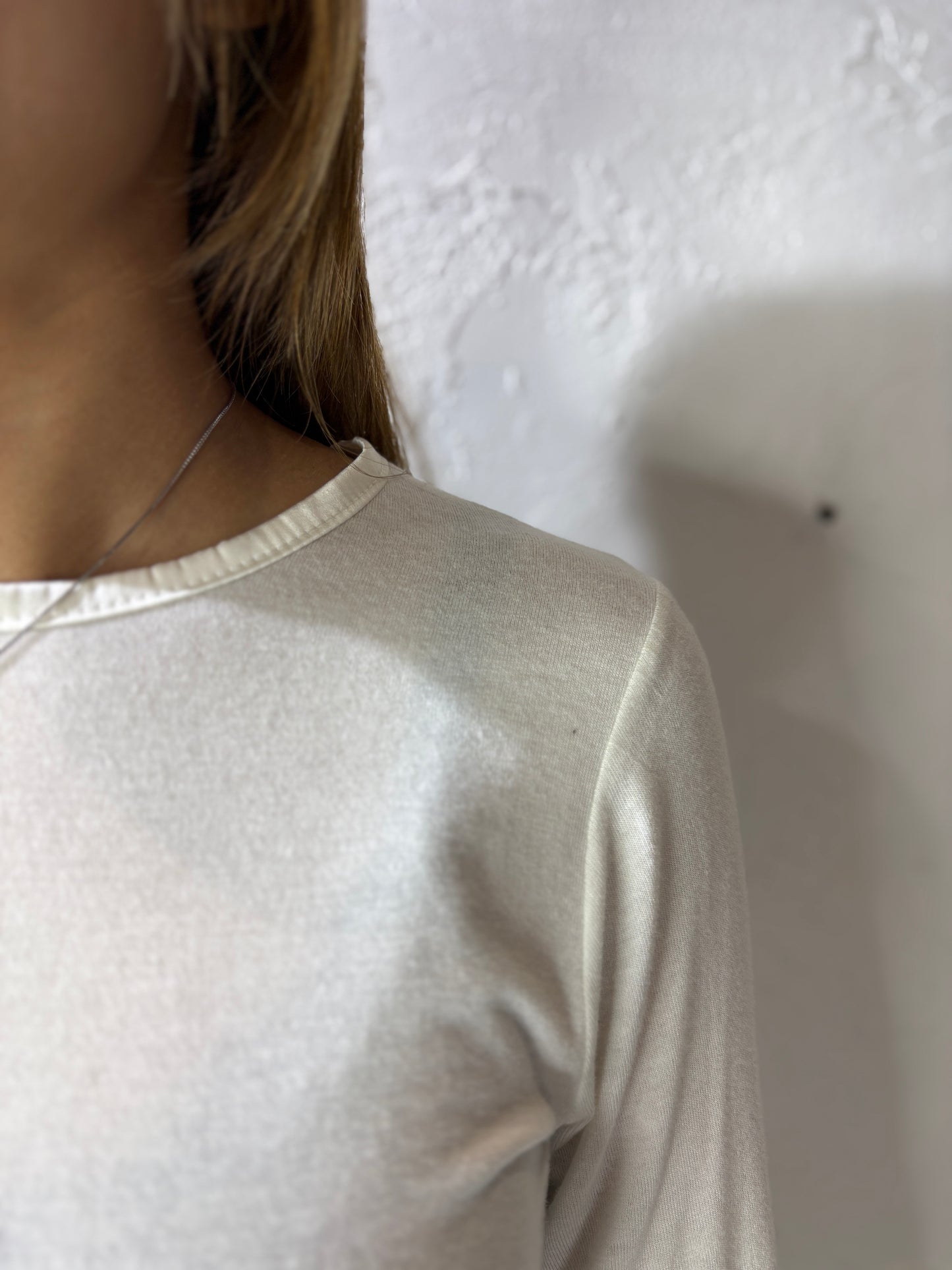 Mid-Line Long Sleeves