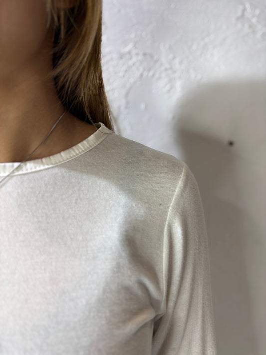 Mid-Line Long Sleeves