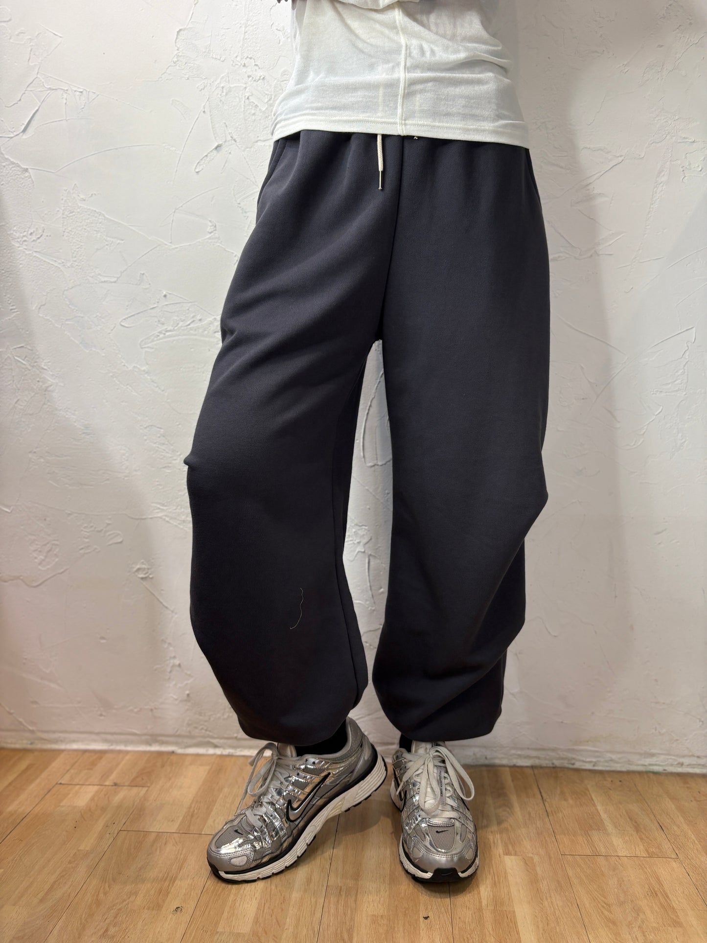 Sporty Long Pants