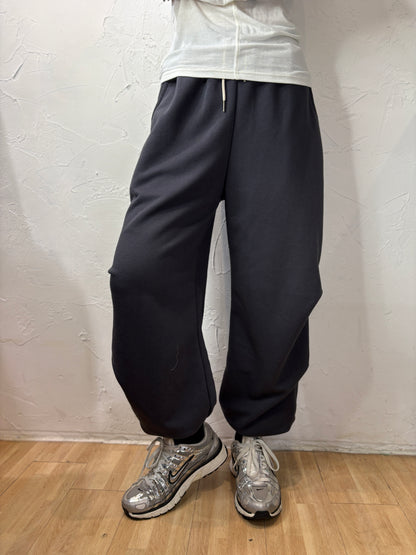 Sporty Long Pants