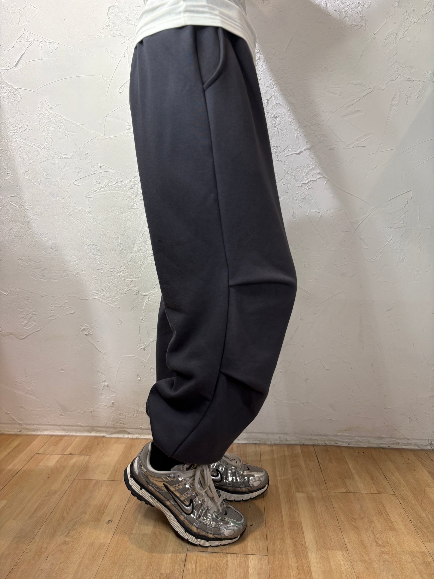 Sporty Long Pants