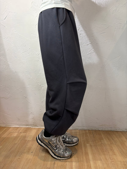 Sporty Long Pants