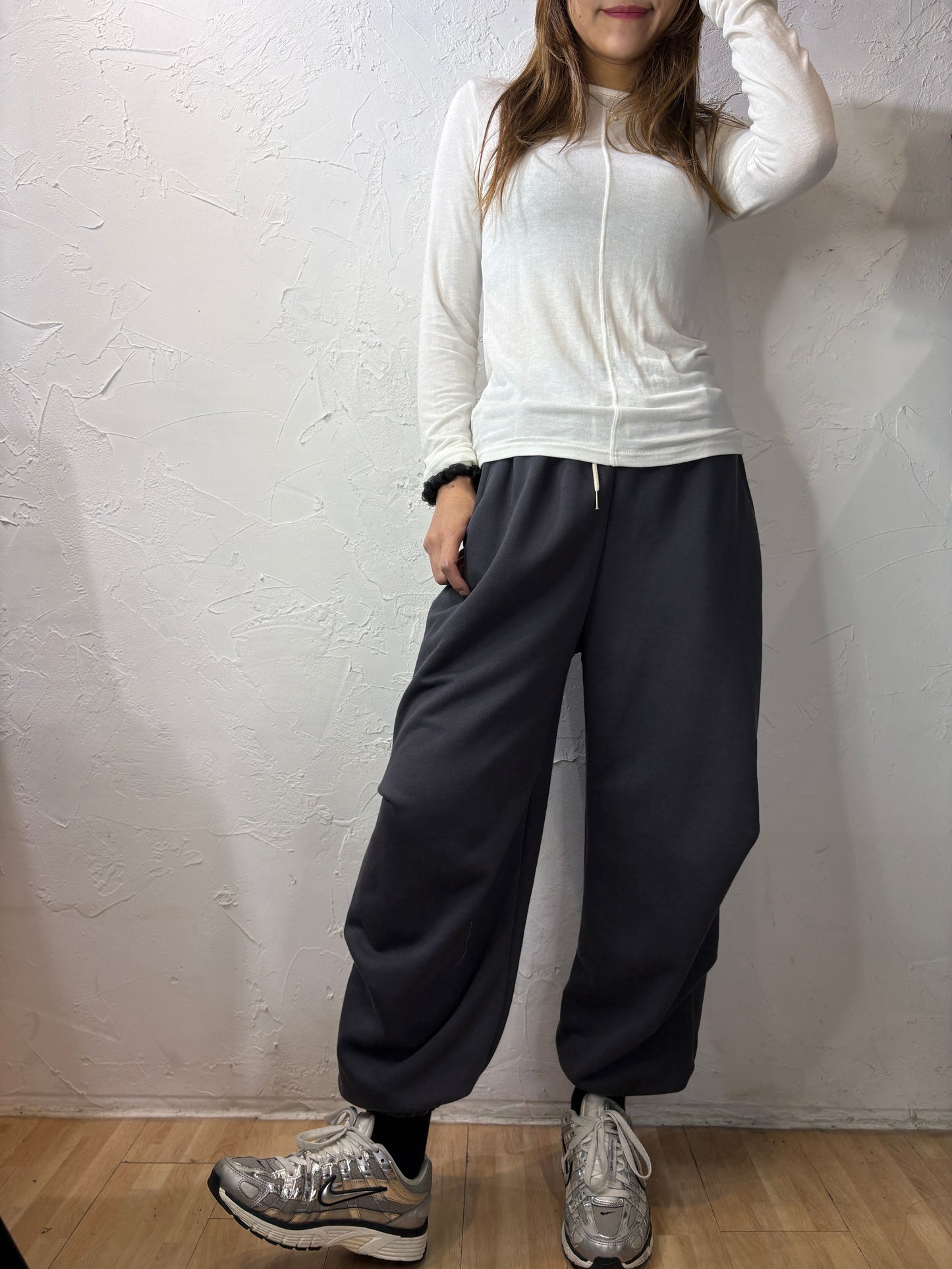 Mid-Line Long Sleeves