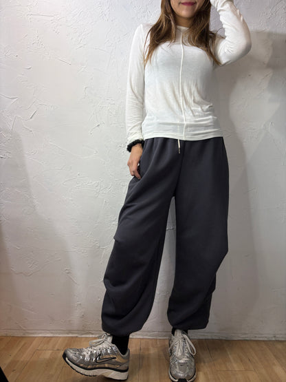 Mid-Line Long Sleeves