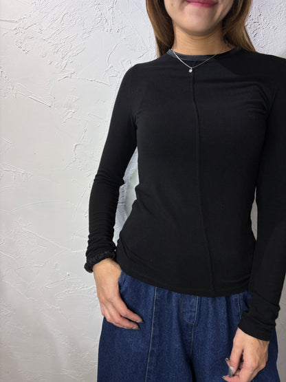 Mid-Line Long Sleeves