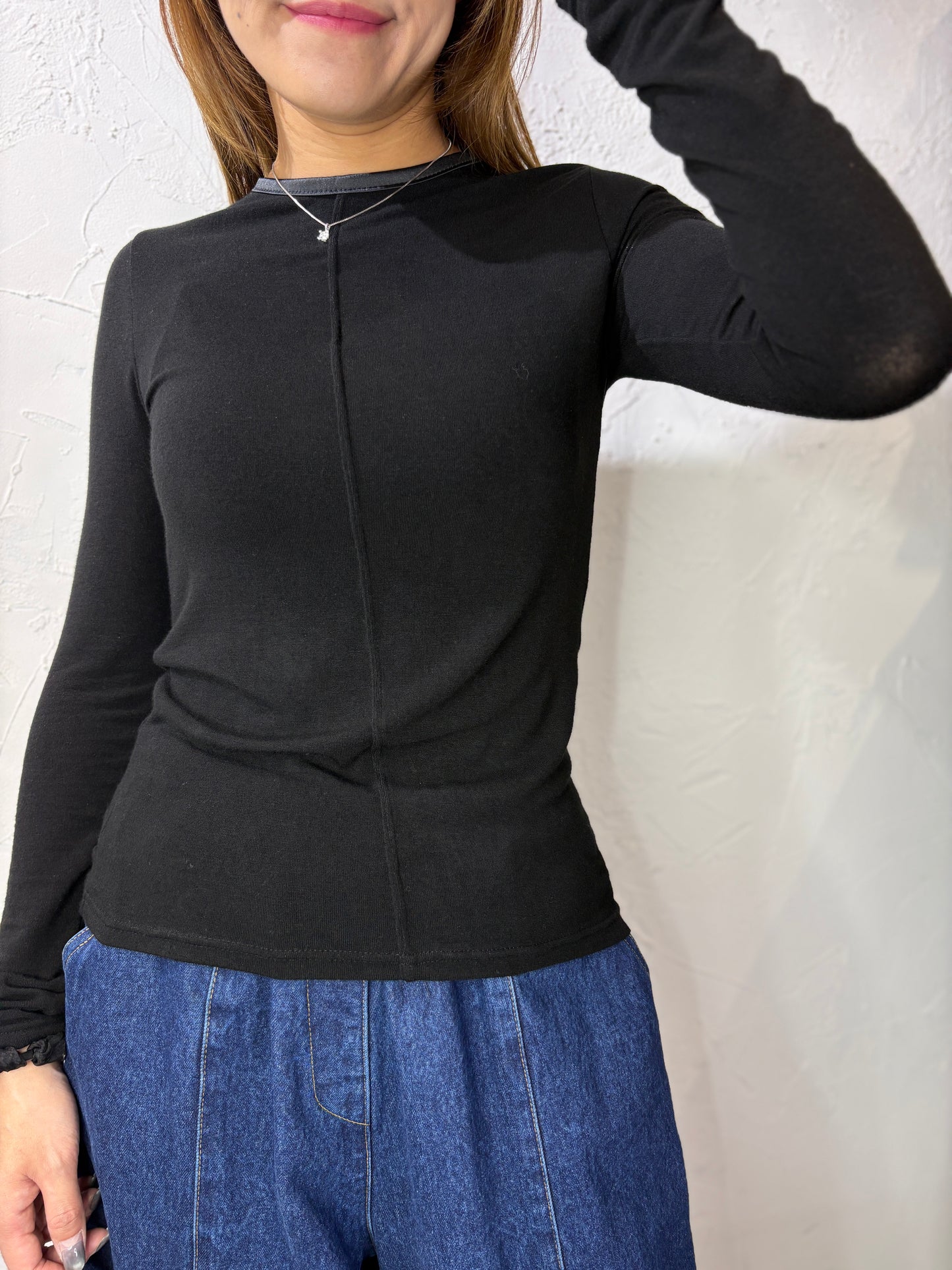 Mid-Line Long Sleeves