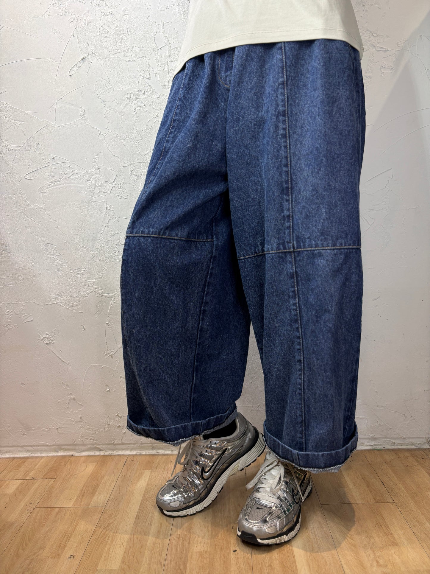 Line Jeans