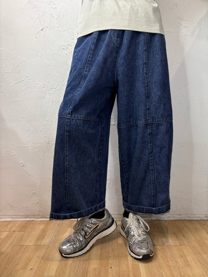 Line Jeans