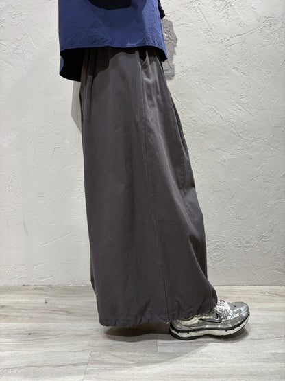 Wide Legs Pants