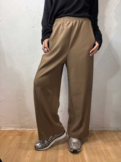 Slash Line Pants