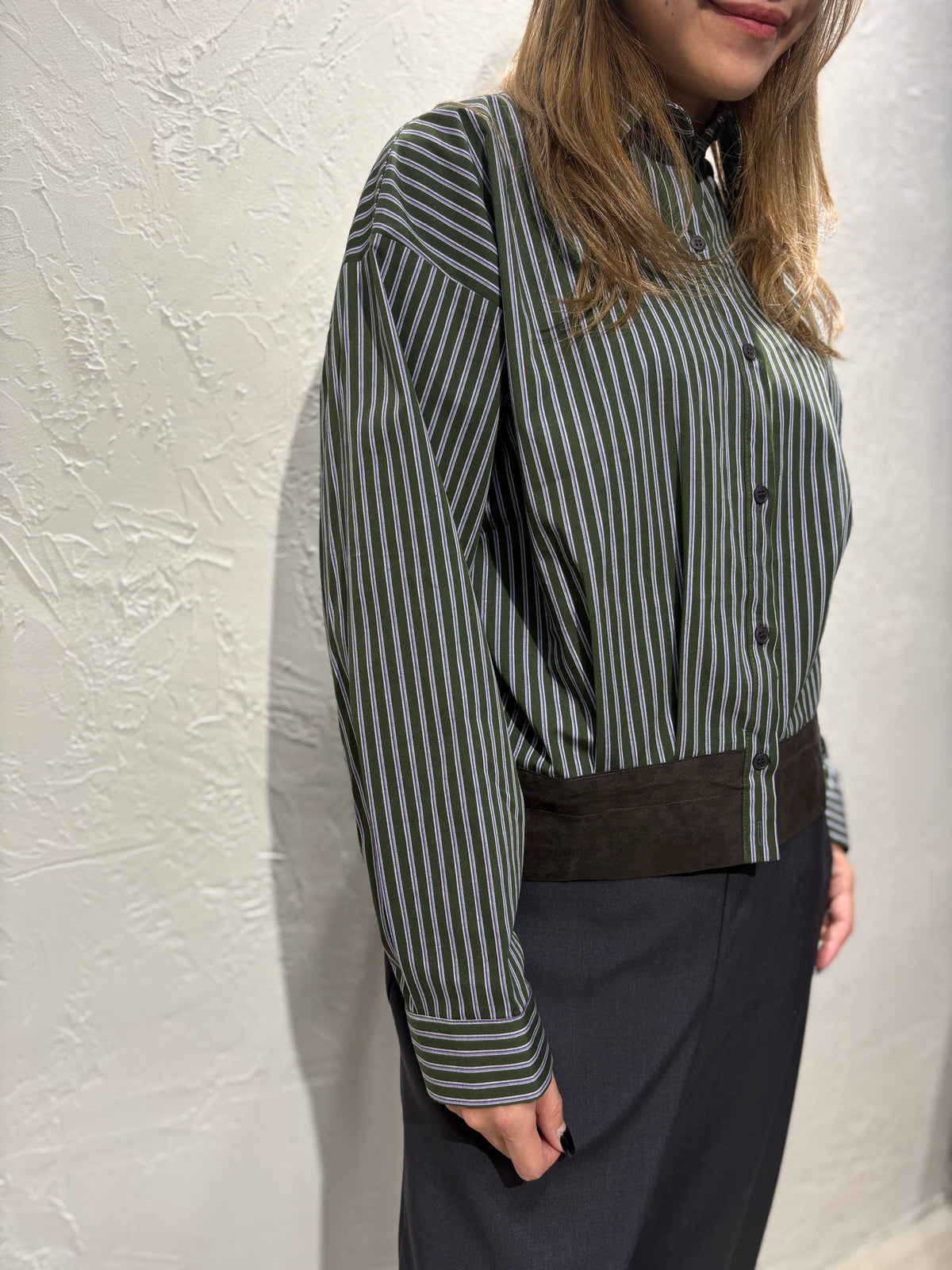 Stripes Shirt