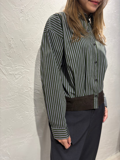Stripes Shirt