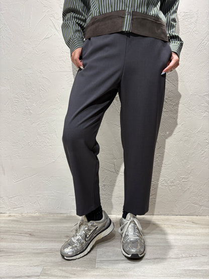 Non-iron Slim Cut Pants