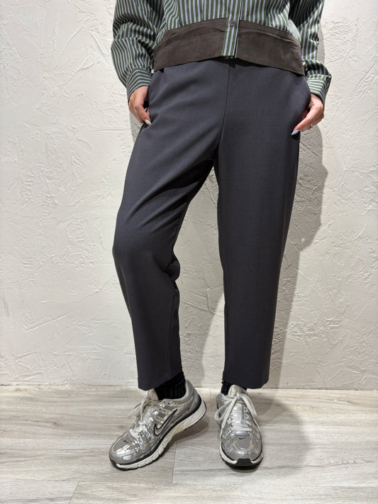 Non-iron Slim Cut Pants
