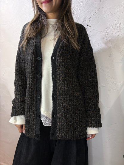 Knit Cardigan