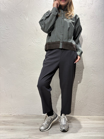 Stripes Shirt