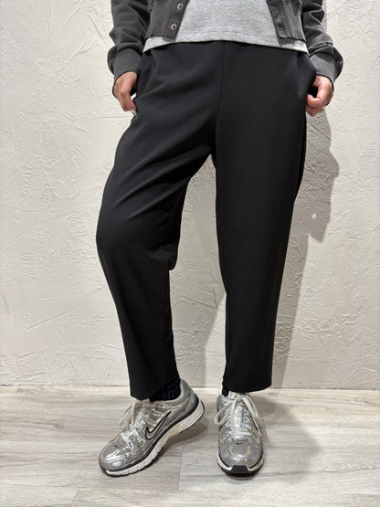 Non-iron Slim Cut Pants