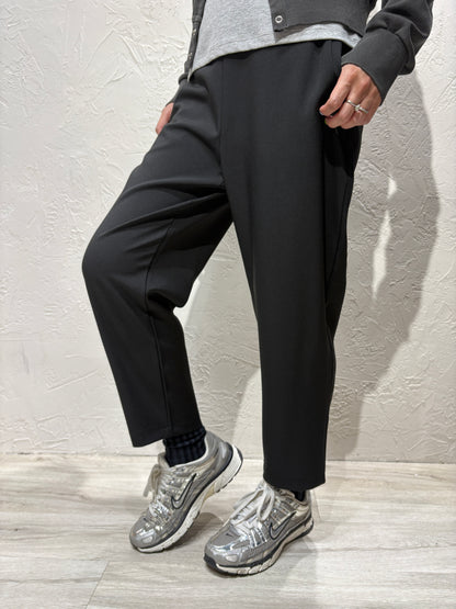 Non-iron Slim Cut Pants