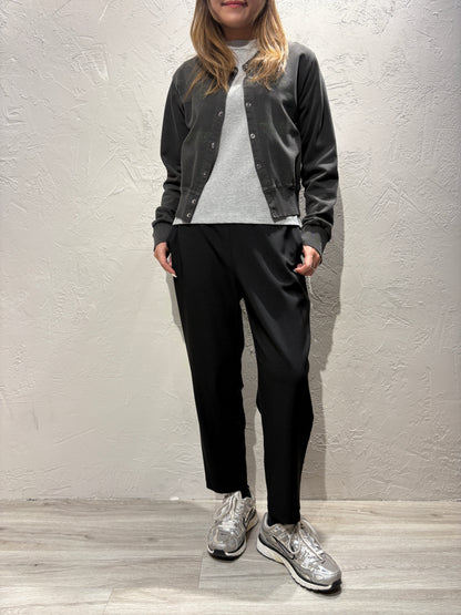 Non-iron Slim Cut Pants
