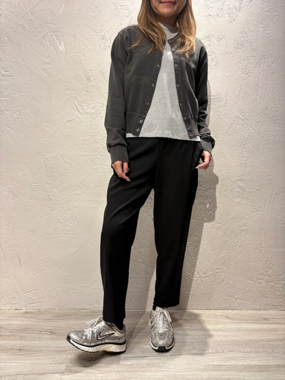 Non-iron Slim Cut Pants