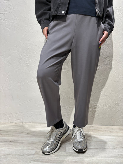 Non-iron Slim Cut Pants