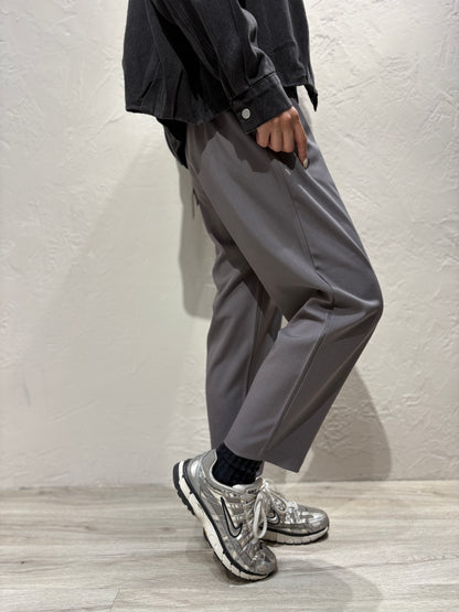 Non-iron Slim Cut Pants
