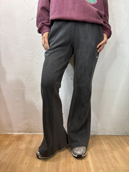 Boot Cut Sporty Pants