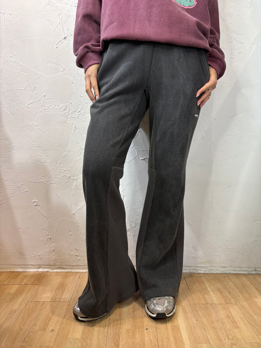 Boot Cut Sporty Pants