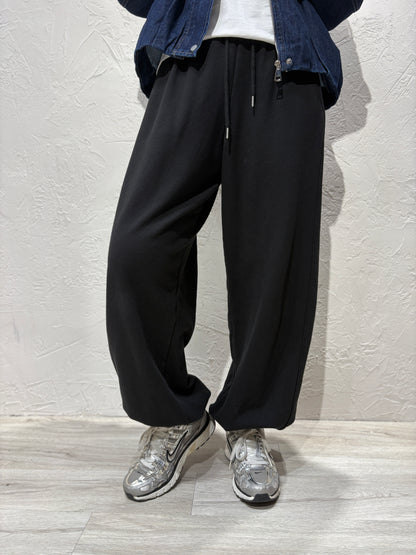 Unisex Sporty Pants