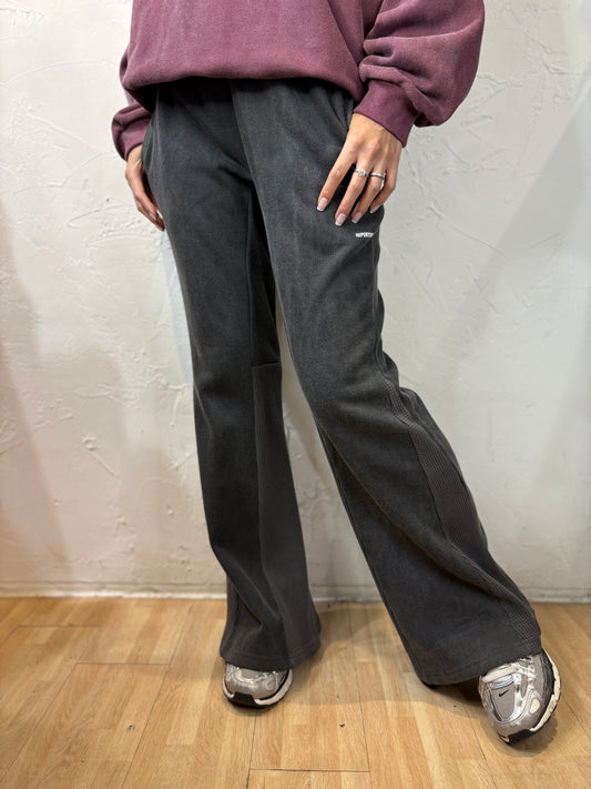 Boot Cut Sporty Pants