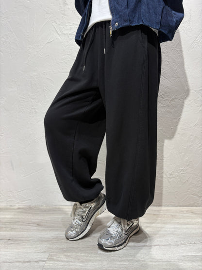 Unisex Sporty Pants