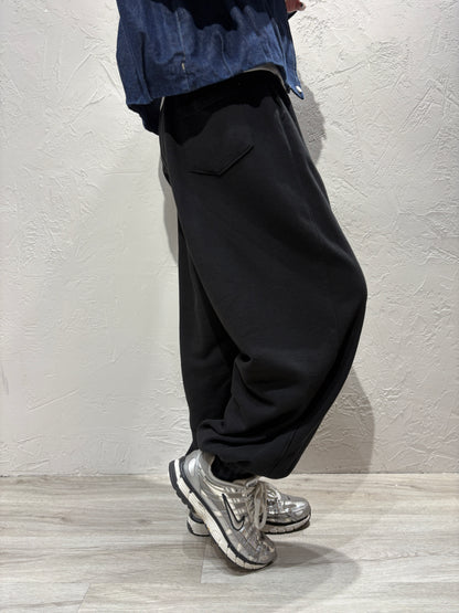 Unisex Sporty Pants