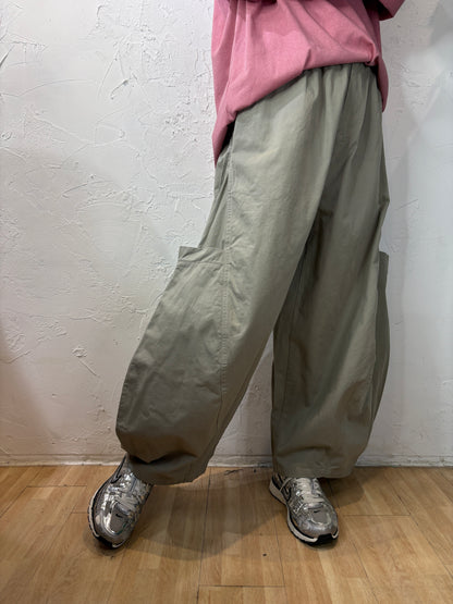 Big Pocket Pants