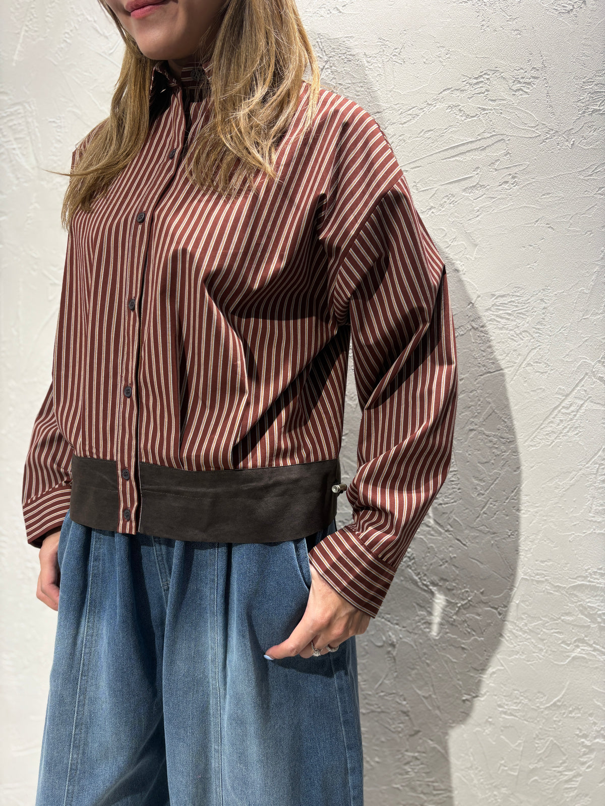 Stripes Shirt