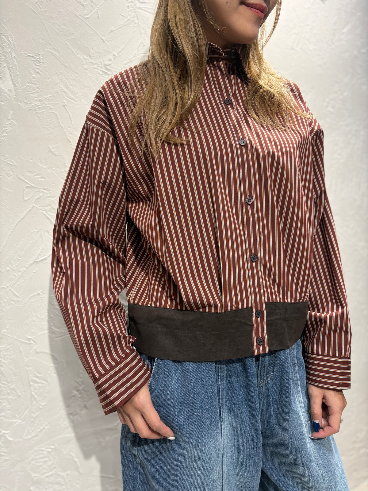 Stripes Shirt