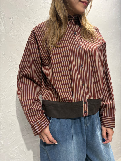 Stripes Shirt