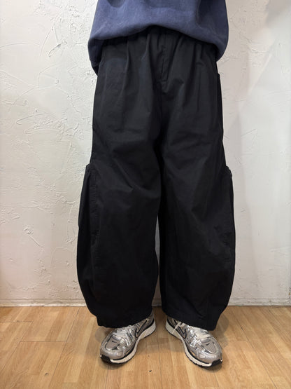 Big Pocket Pants