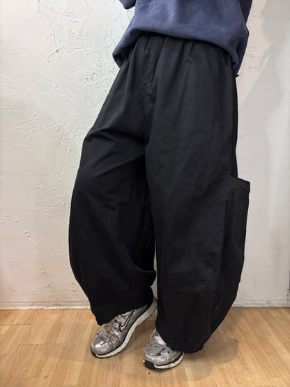 Big Pocket Pants