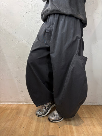 Big Pocket Pants