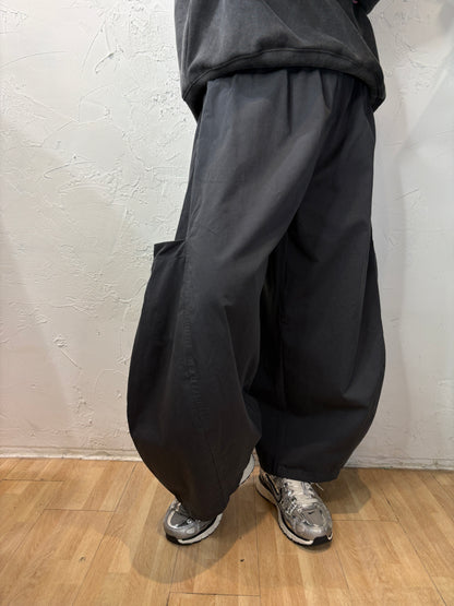 Big Pocket Pants