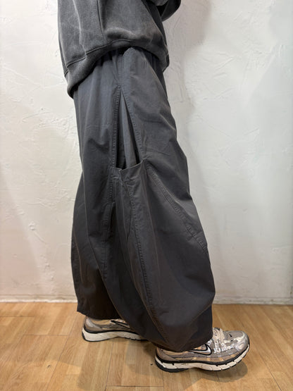 Big Pocket Pants