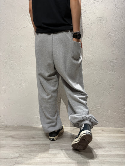 Unisex Sporty Pants