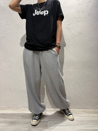 Unisex Sporty Pants