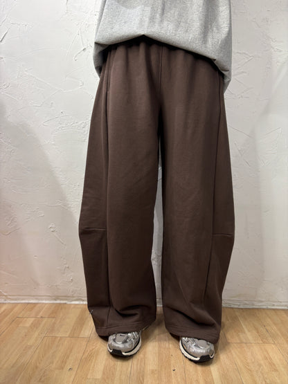 3D Shape Sporty Pants