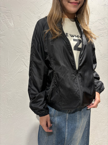 Unisex Windbreaker