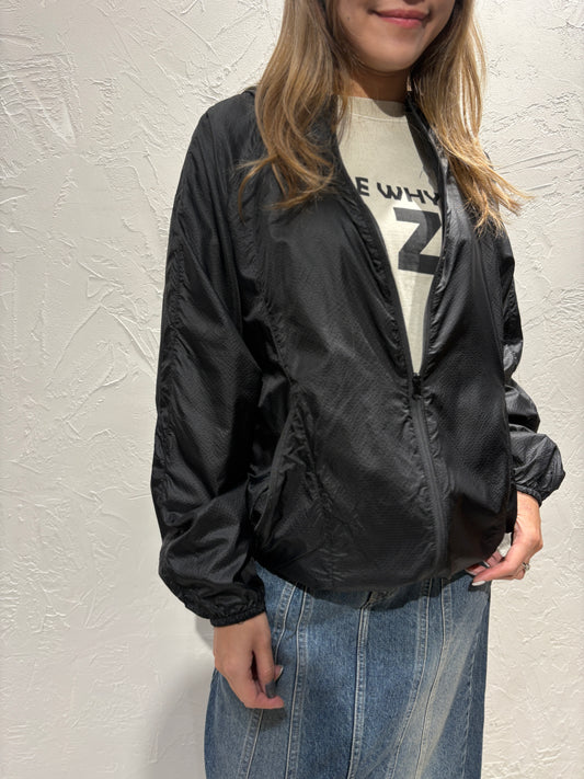 Unisex Windbreaker