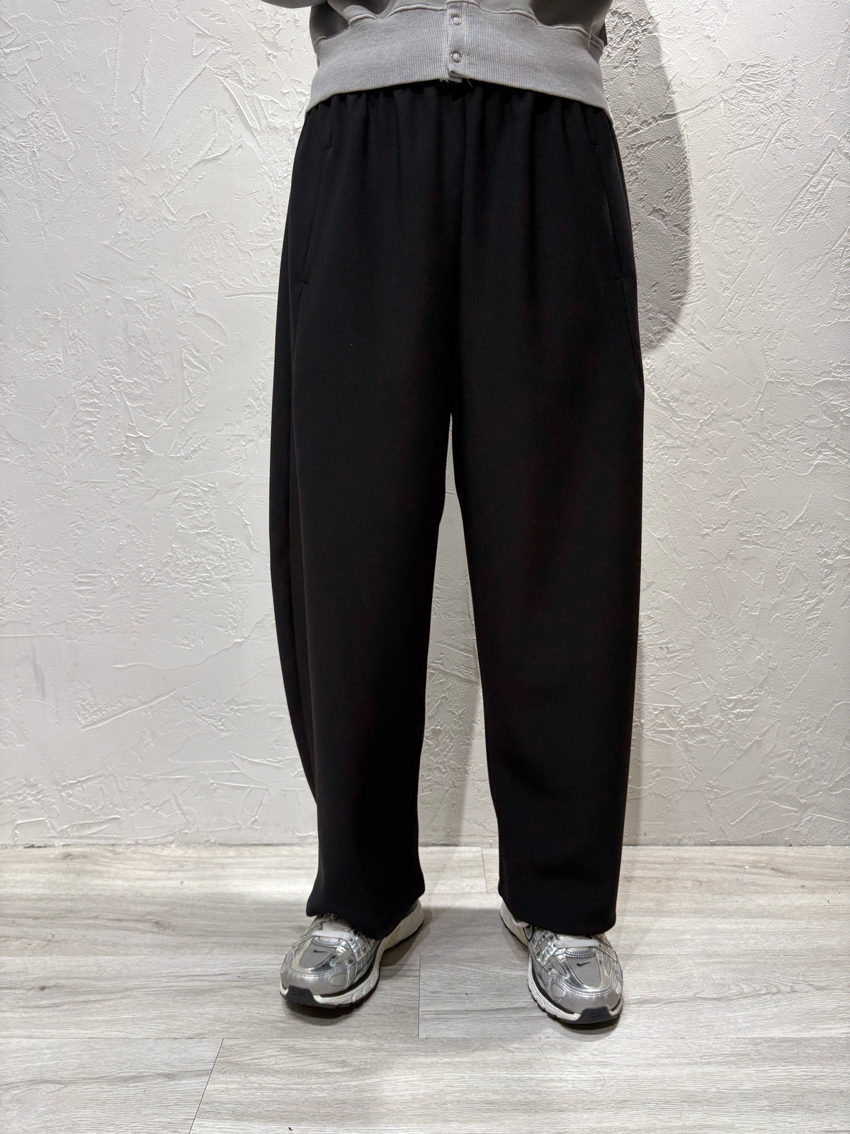 Plain Easy Pants