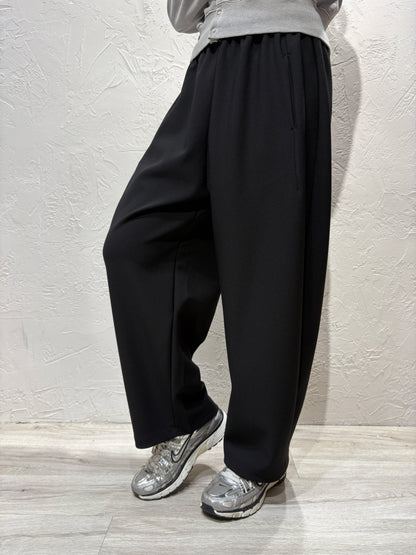 Plain Easy Pants