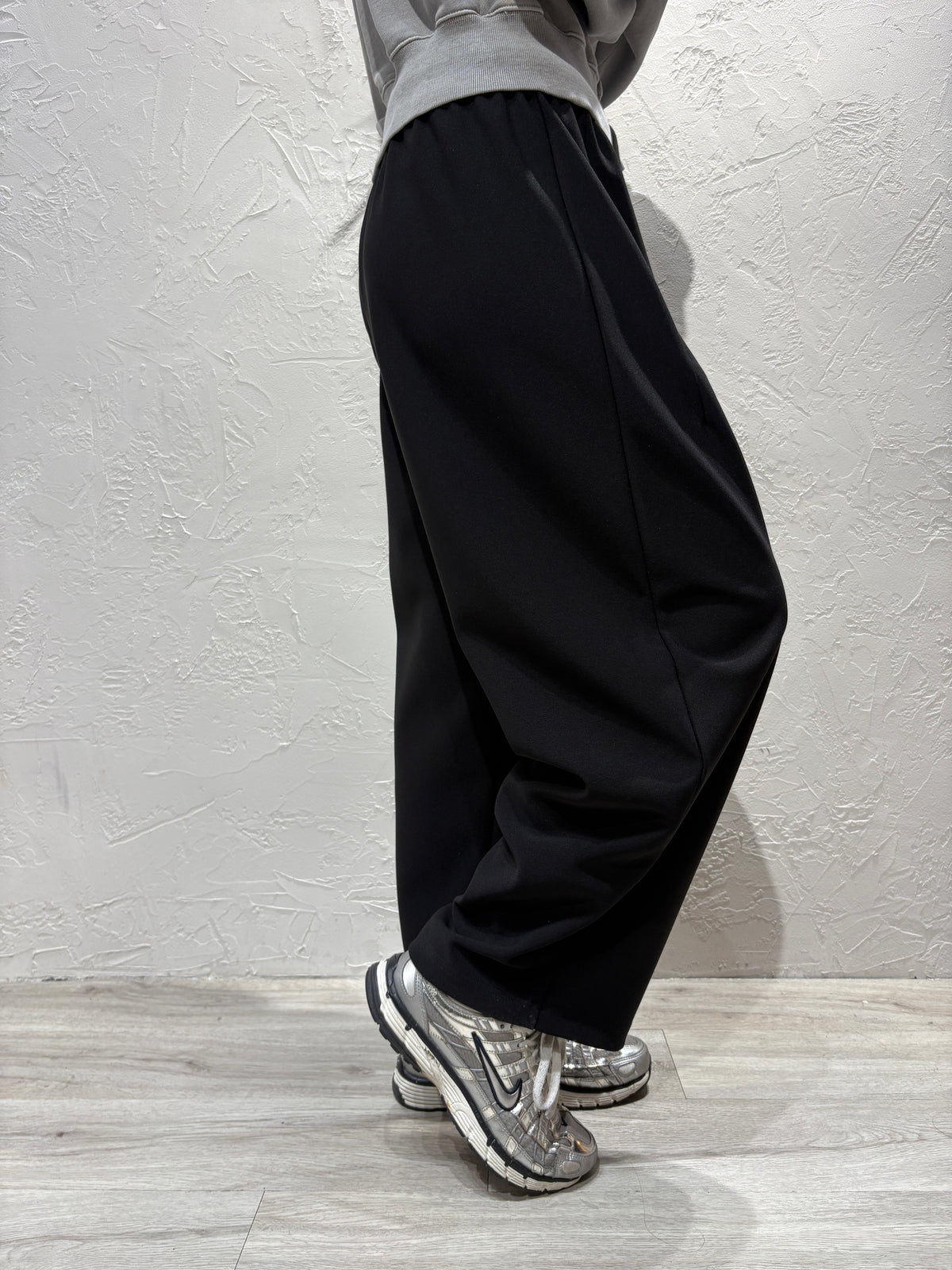 Plain Easy Pants