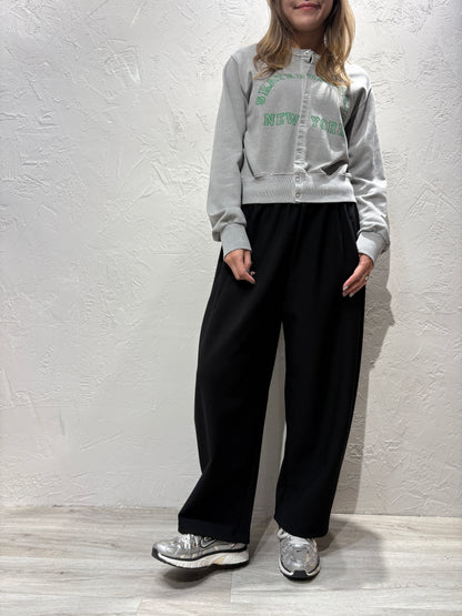 Plain Easy Pants